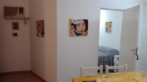 Departamento ILLIA POP